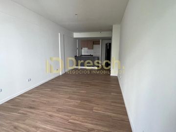 Departamento en Palermo