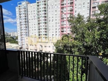 Departamento en Palermo