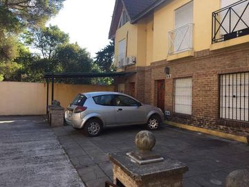 Departamento - San Miguel