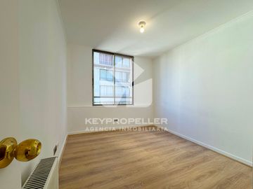 VENDO DEPARTAMENTO REMODELADO  2 DORMITORIOS 2 BAÑOS 61 M2