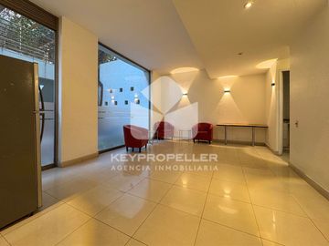 VENDO DEPARTAMENTO REMODELADO  2 DORMITORIOS 2 BAÑOS 61 M2