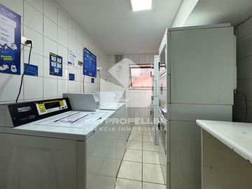 VENDO DEPARTAMENTO REMODELADO  2 DORMITORIOS 2 BAÑOS 61 M2