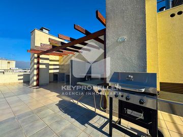 VENDO DEPARTAMENTO REMODELADO  2 DORMITORIOS 2 BAÑOS 61 M2