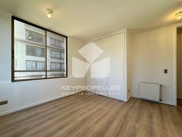 VENDO DEPARTAMENTO REMODELADO  2 DORMITORIOS 2 BAÑOS 61 M2