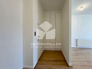 VENDO DEPARTAMENTO REMODELADO  2 DORMITORIOS 2 BAÑOS 61 M2