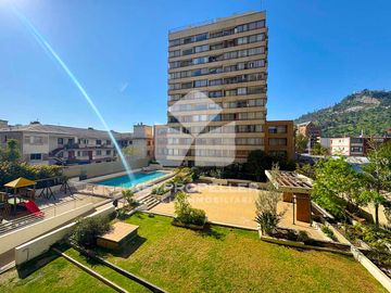 VENDO DEPARTAMENTO REMODELADO  2 DORMITORIOS 2 BAÑOS 61 M2