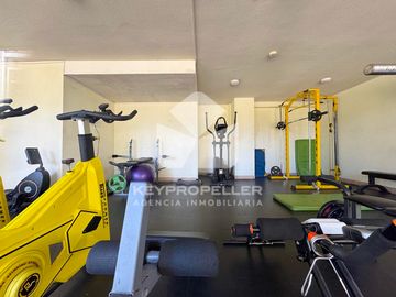 VENDO DEPARTAMENTO REMODELADO  2 DORMITORIOS 2 BAÑOS 61 M2