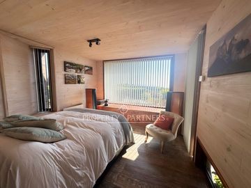 Pichilemu, Maravillosa casa con vista Punta de Lobos