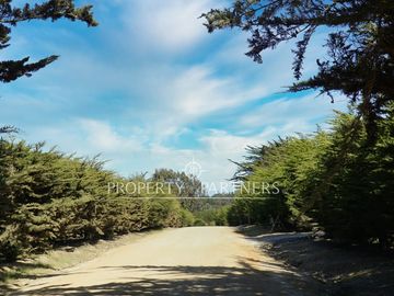 Pichilemu, Maravillosa casa con vista Punta de Lobos