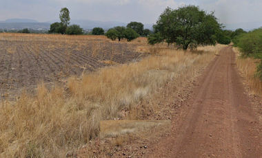 TERRENO EN VENTA EN SANTA ROSA DE JAUREGUI, QUERETARO