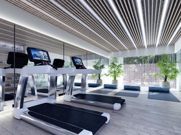 Black Libertador - Nuñez - Edificio de Lujo - Full amenities - Financiación - 3 ambientes con balcón aterrazado