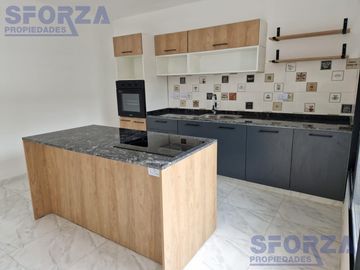 Venta Casa tipo PH en
