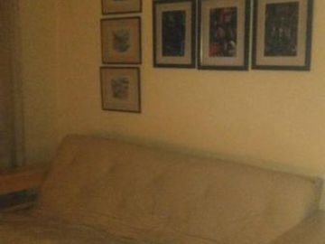 Depto 1 amb en Gascón 1800 zona de nuevo Shopping Aldrey