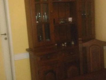 Depto 1 amb en Gascón 1800 zona de nuevo Shopping Aldrey