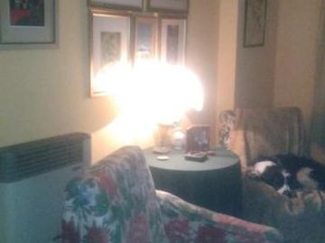 Depto 1 amb en Gascón 1800 zona de nuevo Shopping Aldrey