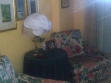 Depto 1 amb en Gascón 1800 zona de nuevo Shopping Aldrey