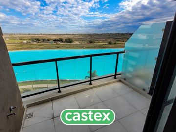 Departamento de 3 dormitorios en venta en Terralagos Canning