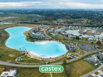 Departamento de 3 dormitorios en venta en Terralagos Canning