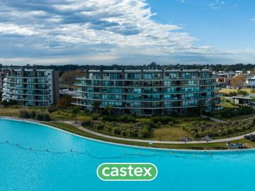 Departamento de 3 dormitorios en venta en Terralagos Canning