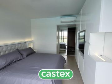 Departamento de 3 dormitorios en venta en Terralagos Canning