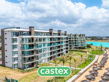 Departamento de 3 dormitorios en venta en Terralagos Canning