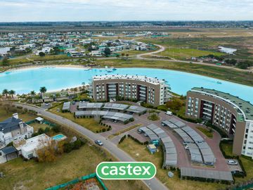 Departamento de 3 dormitorios en venta en Terralagos Canning