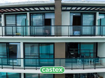 Departamento de 3 dormitorios en venta en Terralagos Canning