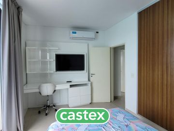 Departamento de 3 dormitorios en venta en Terralagos Canning