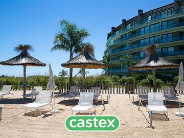 Departamento de 3 dormitorios en venta en Terralagos Canning