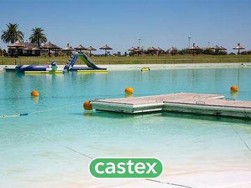 Departamento de 3 dormitorios en venta en Terralagos Canning