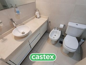 Departamento de 3 dormitorios en venta en Terralagos Canning