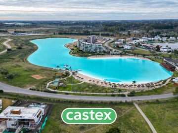 Departamento de 3 dormitorios en venta en Terralagos Canning