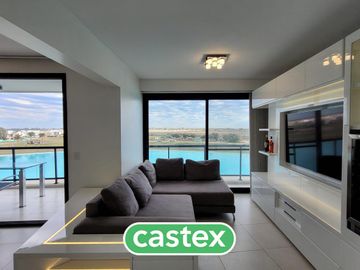 Departamento de 3 dormitorios en venta en Terralagos Canning