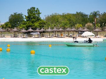 Departamento de 3 dormitorios en venta en Terralagos Canning