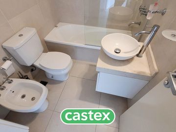 Departamento de 3 dormitorios en venta en Terralagos Canning