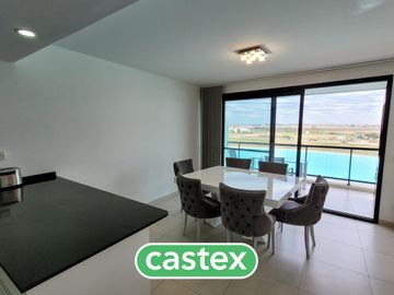 Departamento de 3 dormitorios en venta en Terralagos Canning