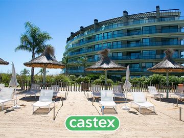 Departamento de 3 dormitorios en venta en Terralagos Canning