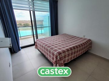 Departamento de 3 dormitorios en venta en Terralagos Canning