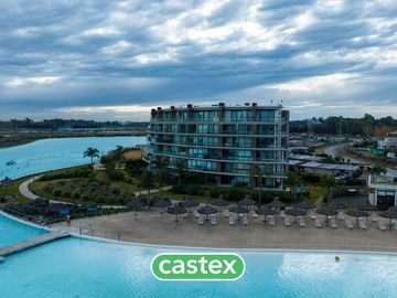 Departamento de 3 dormitorios en venta en Terralagos Canning