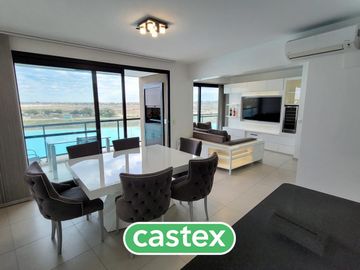 Departamento de 3 dormitorios en venta en Terralagos Canning