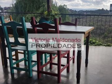 Casa - Villa Carlos Paz