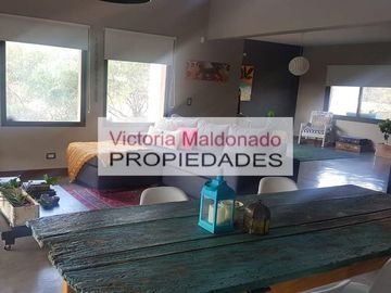Casa - Villa Carlos Paz
