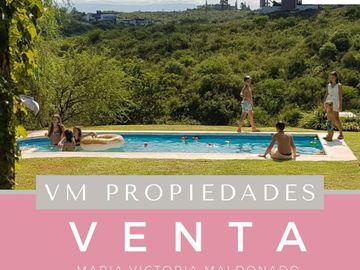 Casa - Villa Carlos Paz