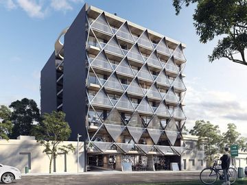 Departamento de 2 dormitorios en General Paz OPORTUNIDAD