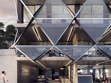 Departamento de 2 dormitorios en General Paz OPORTUNIDAD