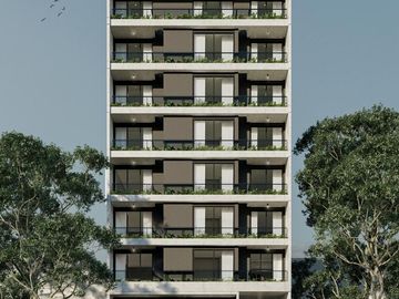 Venta departamento 2 ambientes  en Morón (8ºB)