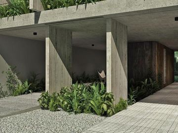 DEPARTAMENTO MONOAMBIENTE 