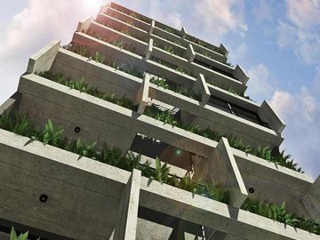 DEPARTAMENTO MONOAMBIENTE 