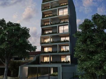 DEPARTAMENTO MONOAMBIENTE 