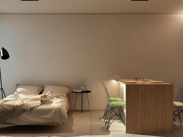 DEPARTAMENTO MONOAMBIENTE 